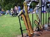 Jazz at Bunya Mountains